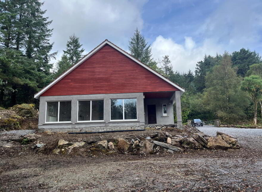 Tooreen, Glengarriff