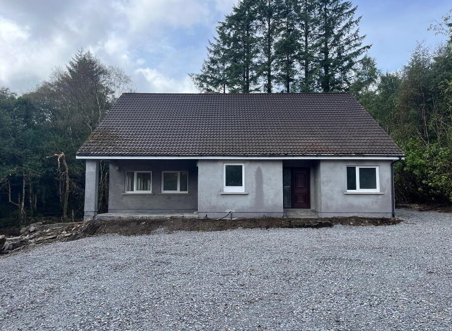 Tooreen, Glengarriff