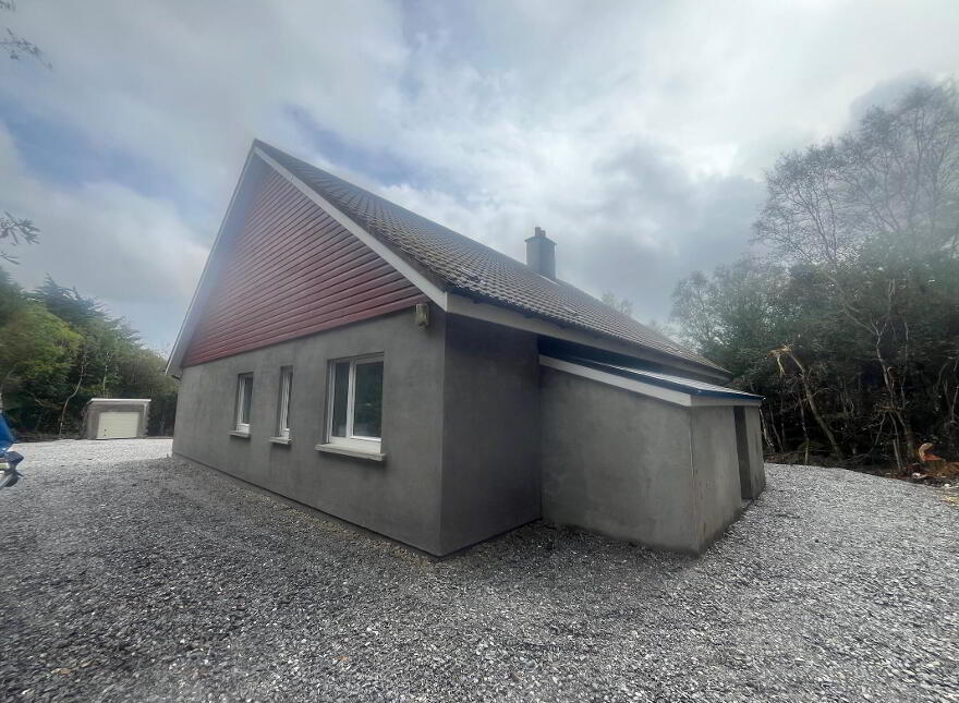 Tooreen, Glengarriff