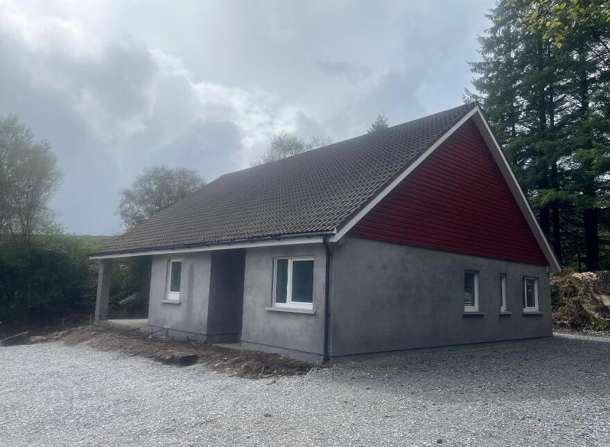 Tooreen, Glengarriff