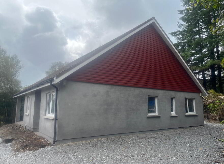Tooreen, Glengarriff