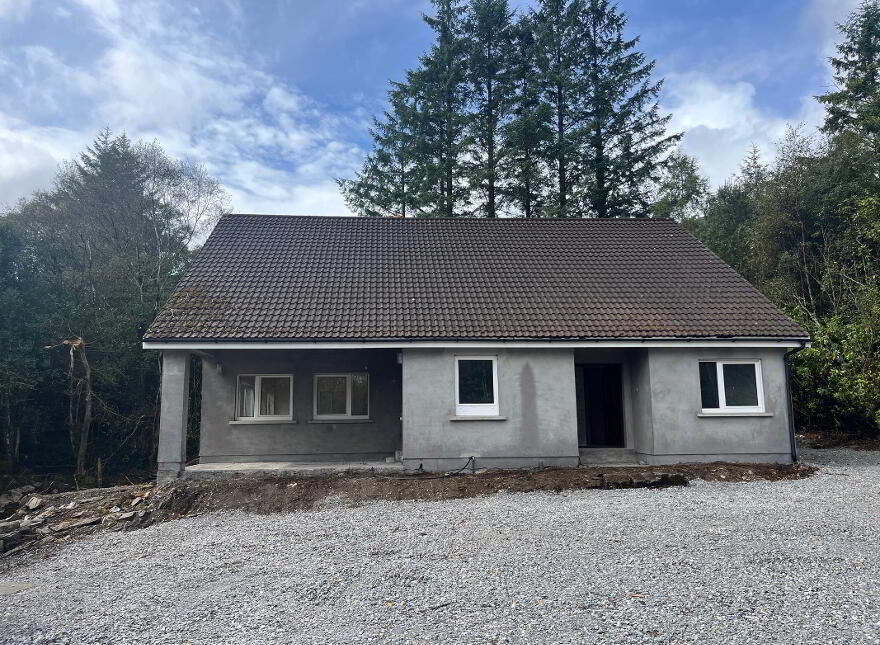 Tooreen, Glengarriff