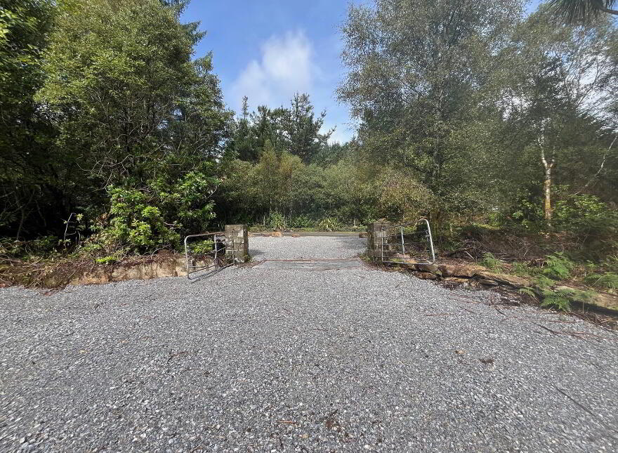 Tooreen, Glengarriff