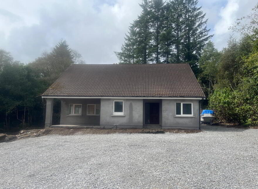 Tooreen, Glengarriff