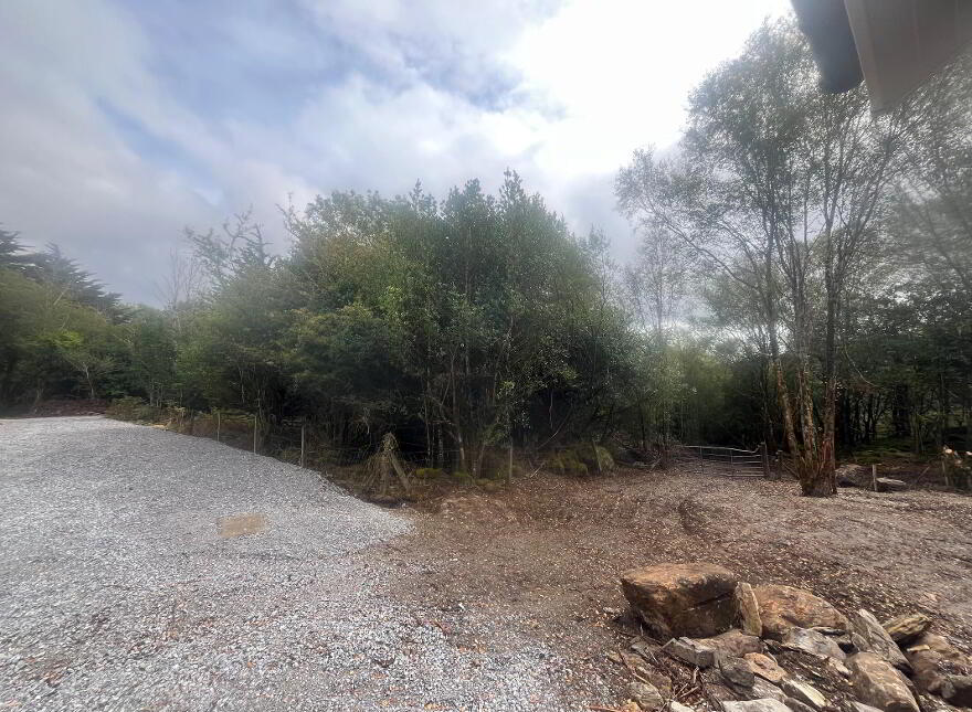 Tooreen, Glengarriff