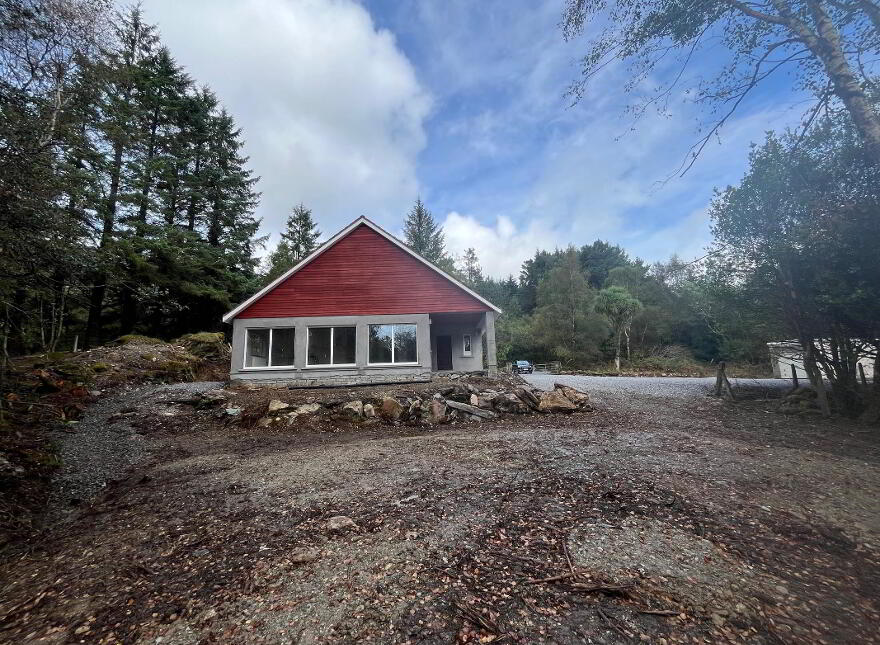 Tooreen, Glengarriff