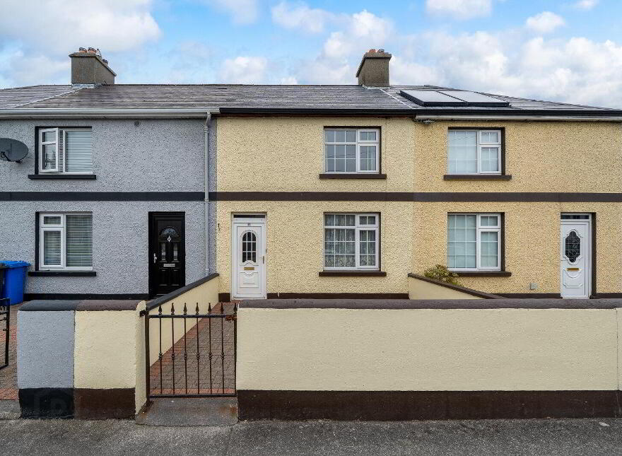 17 Templemichael Terrace, Longford Town, N39K2Y1