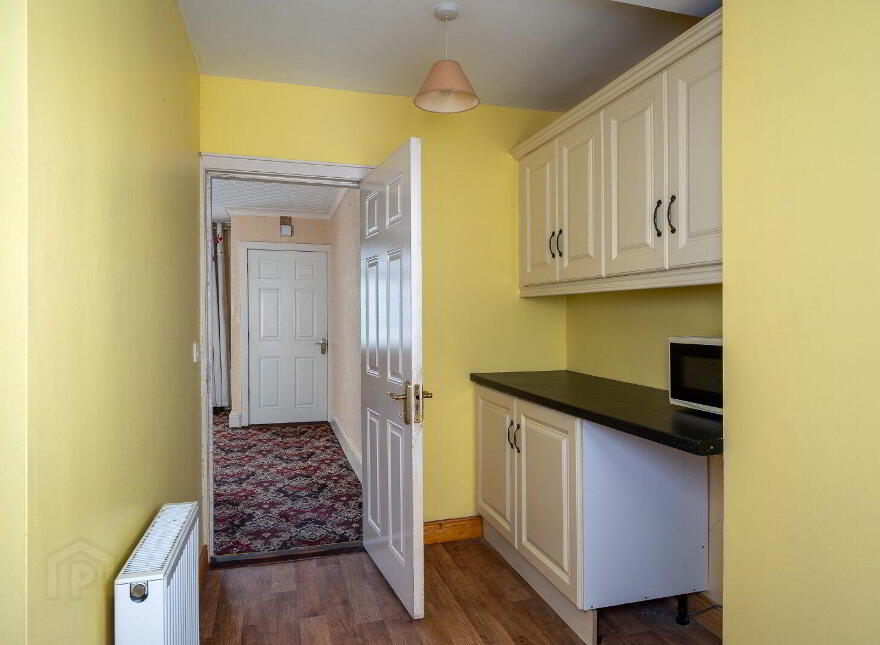 17 Templemichael Terrace, Longford Town, N39K2Y1