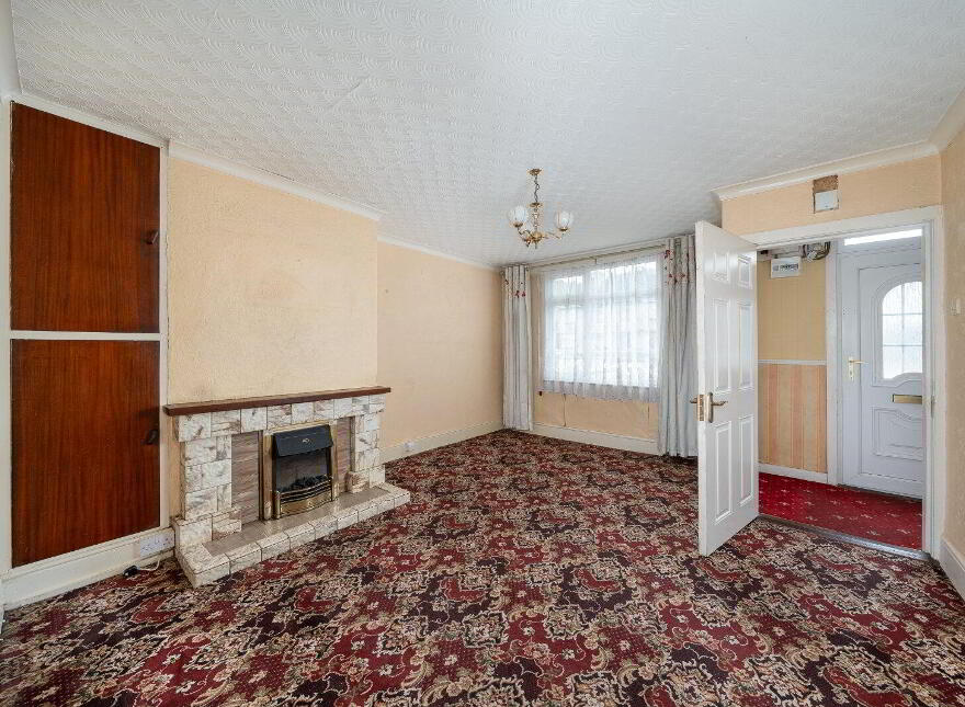 17 Templemichael Terrace, Longford Town, N39K2Y1