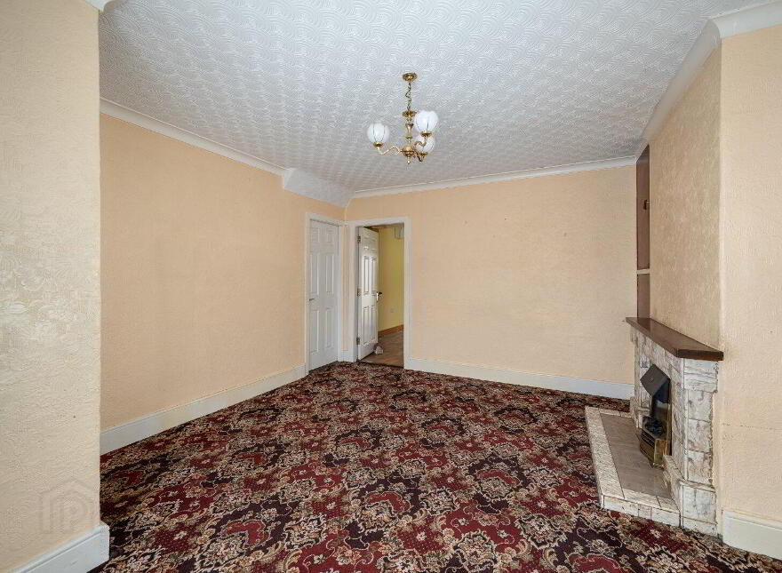 17 Templemichael Terrace, Longford Town, N39K2Y1