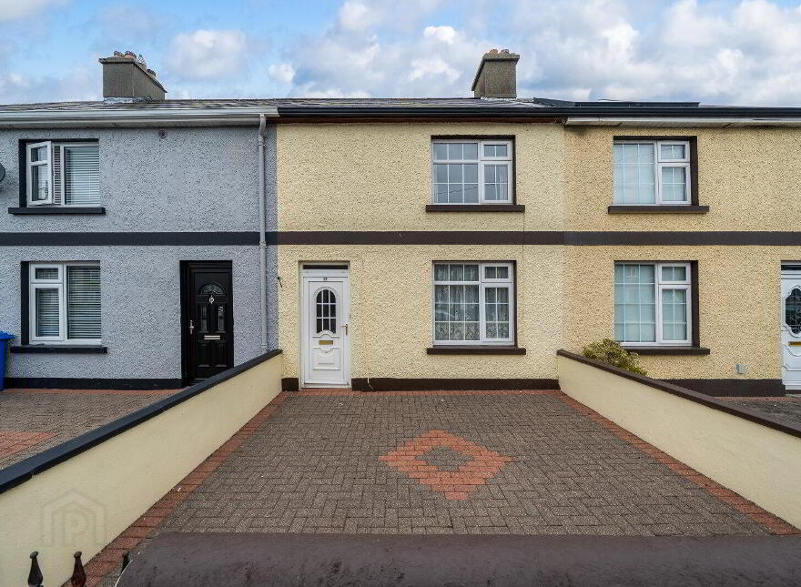 17 Templemichael Terrace, Longford Town, N39K2Y1