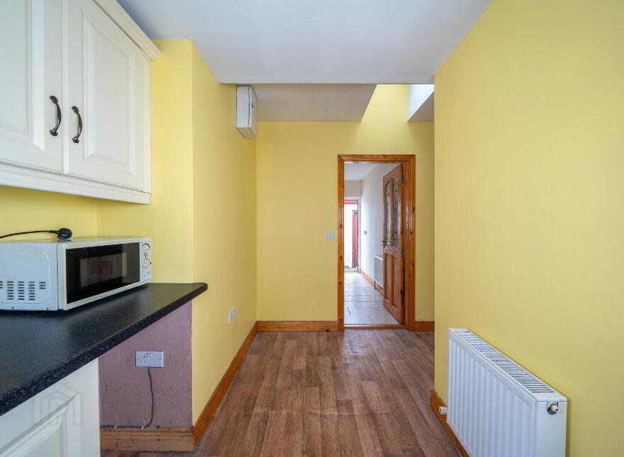 17 Templemichael Terrace, Longford Town, N39K2Y1