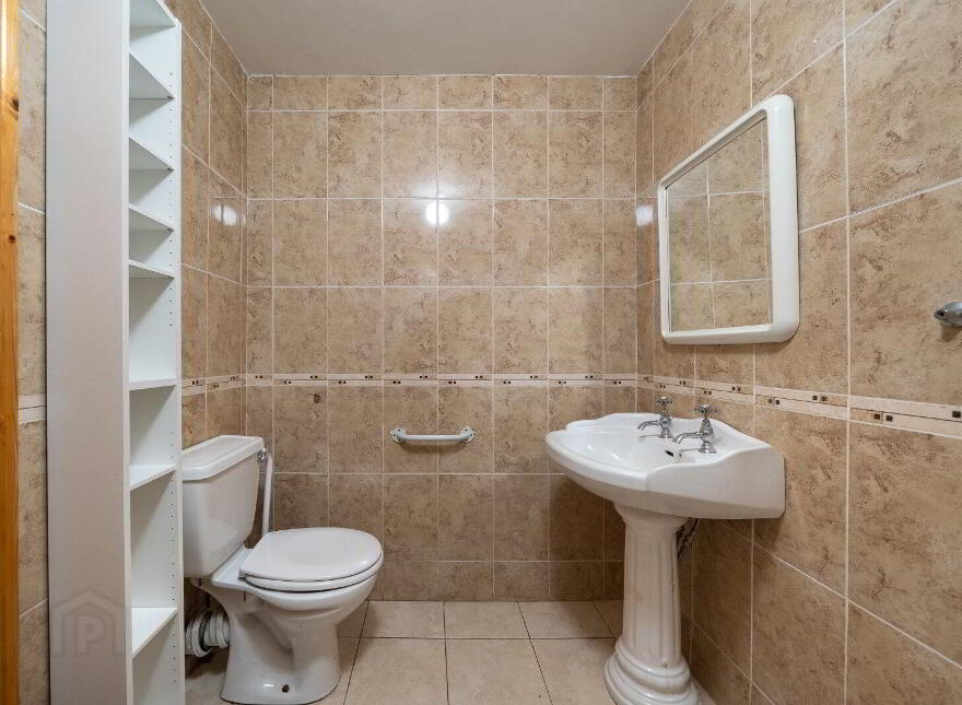 17 Templemichael Terrace, Longford Town, N39K2Y1