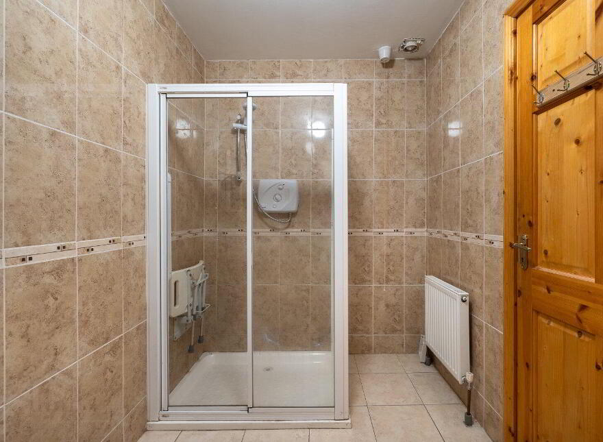 17 Templemichael Terrace, Longford Town, N39K2Y1