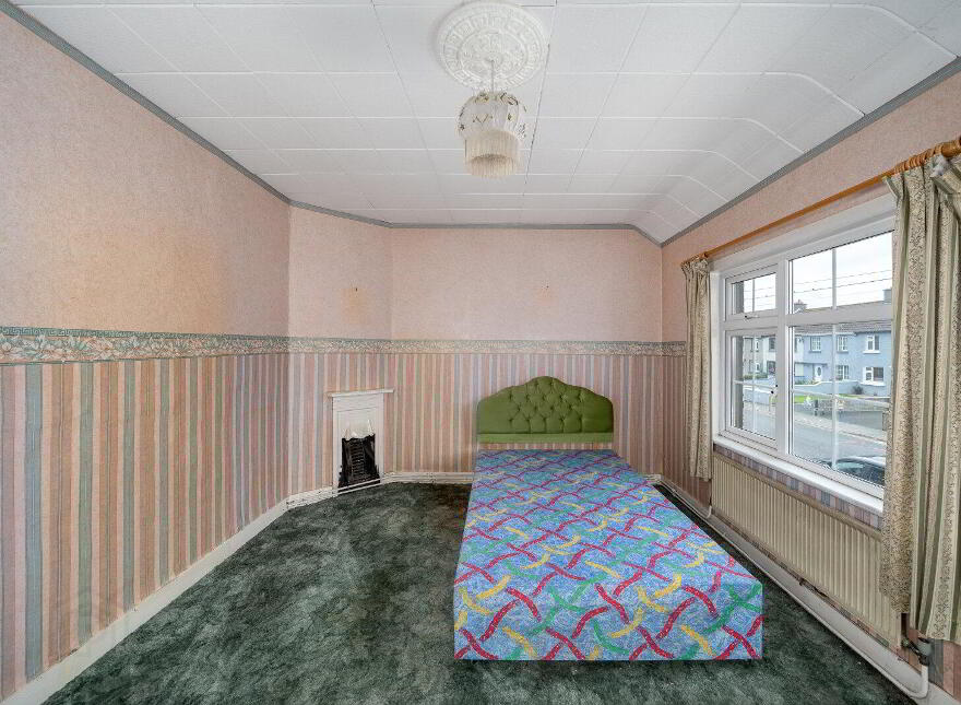 17 Templemichael Terrace, Longford Town, N39K2Y1