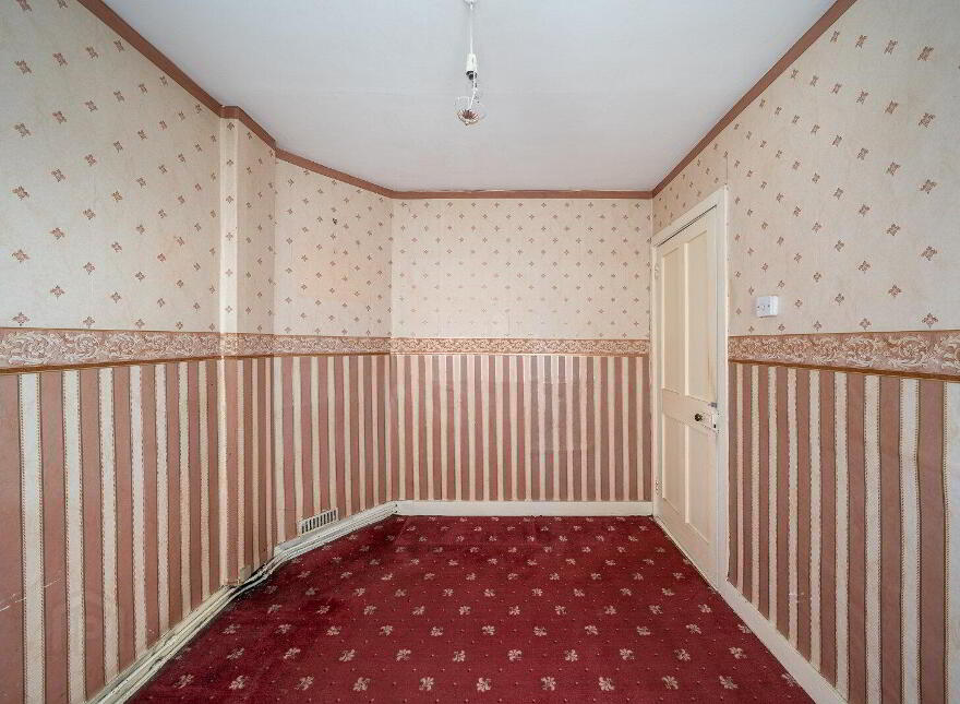 17 Templemichael Terrace, Longford Town, N39K2Y1