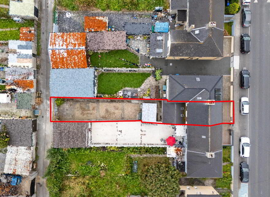 17 Templemichael Terrace, Longford Town, N39K2Y1