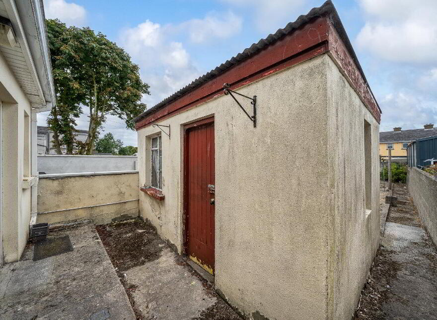17 Templemichael Terrace, Longford Town, N39K2Y1