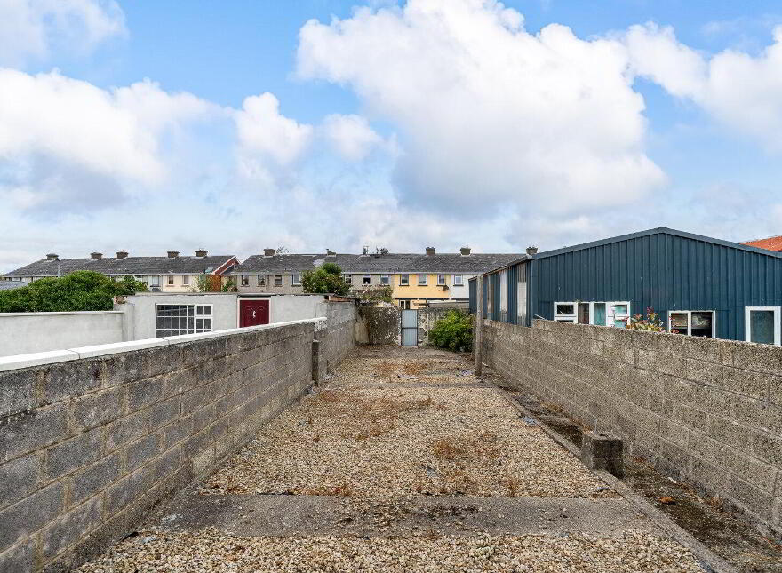 17 Templemichael Terrace, Longford Town, N39K2Y1