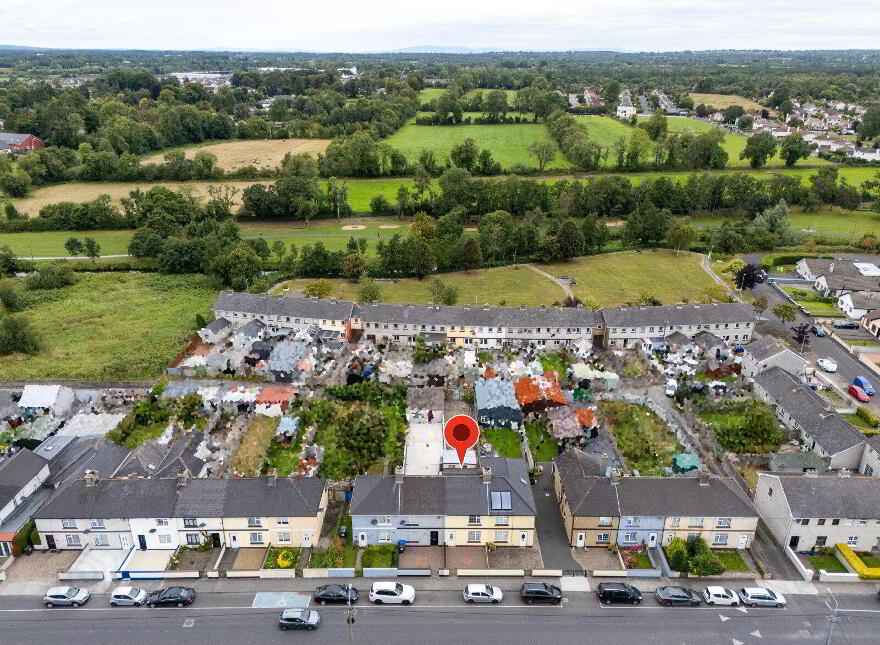 17 Templemichael Terrace, Longford Town, N39K2Y1