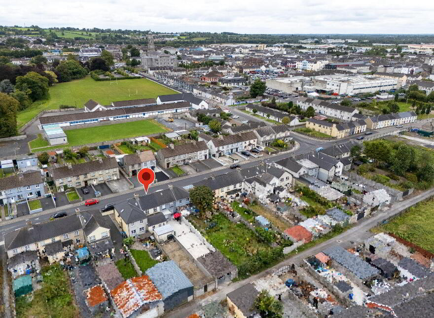 17 Templemichael Terrace, Longford Town, N39K2Y1