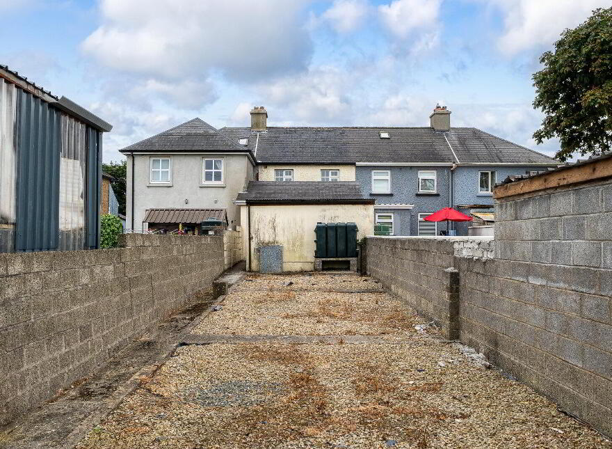 17 Templemichael Terrace, Longford Town, N39K2Y1