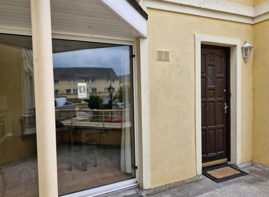 14 Shannon Weir, The Quay, Athlone, N37W658