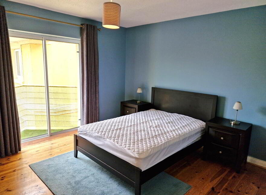 14 Shannon Weir, The Quay, Athlone, N37W658