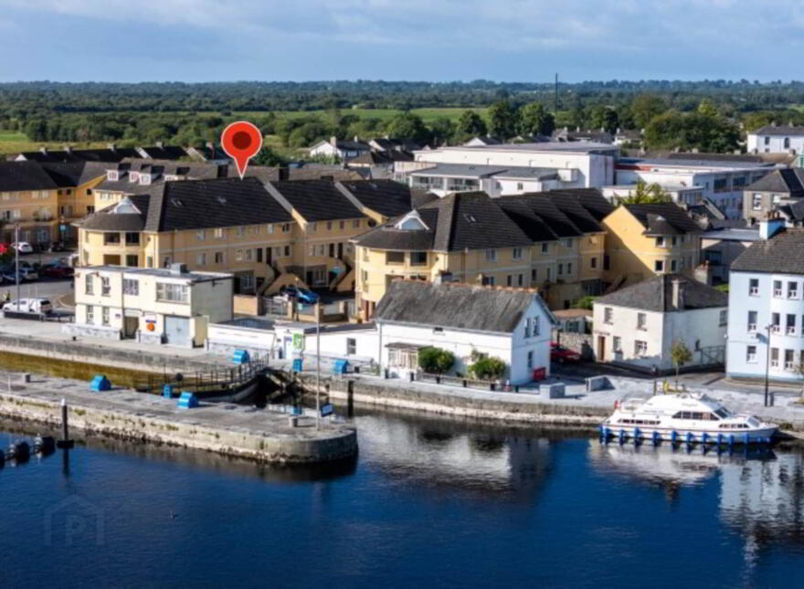 14 Shannon Weir, The Quay, Athlone, N37W658 photo