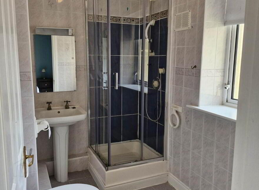 14 Shannon Weir, The Quay, Athlone, N37W658