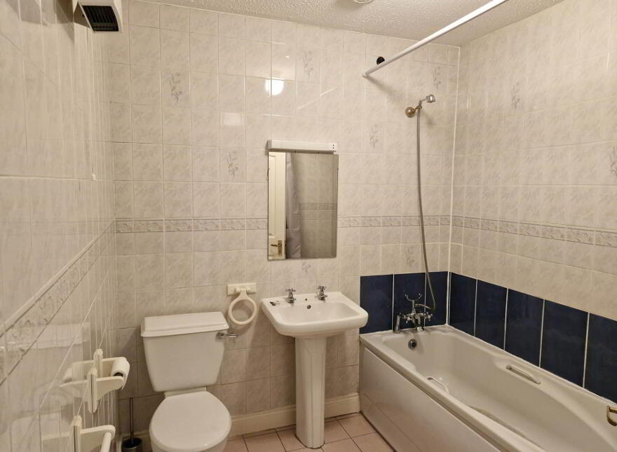 14 Shannon Weir, The Quay, Athlone, N37W658