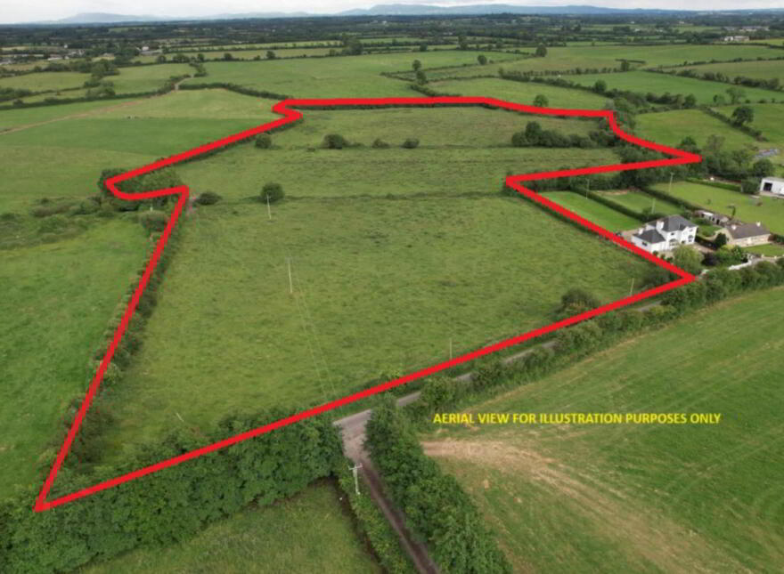 Ballymacstradeen, Manister, Croom photo