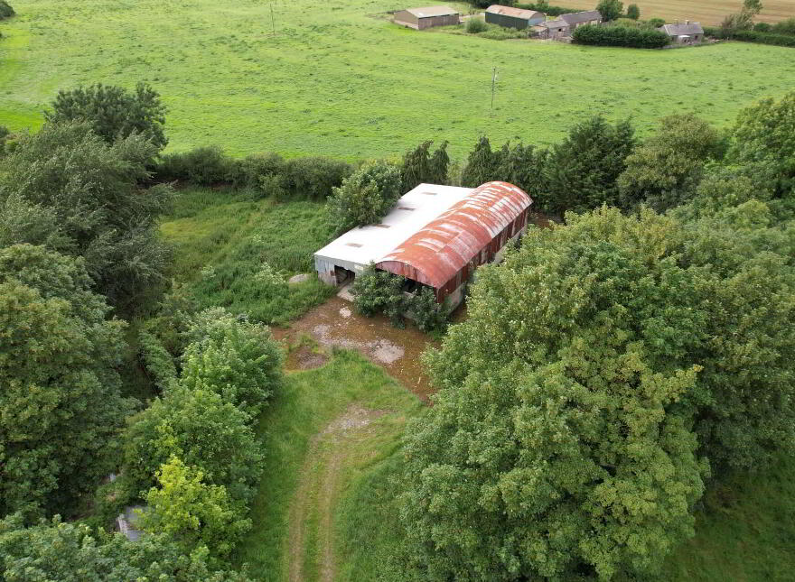 Ballymacstradeen, Manister, Croom