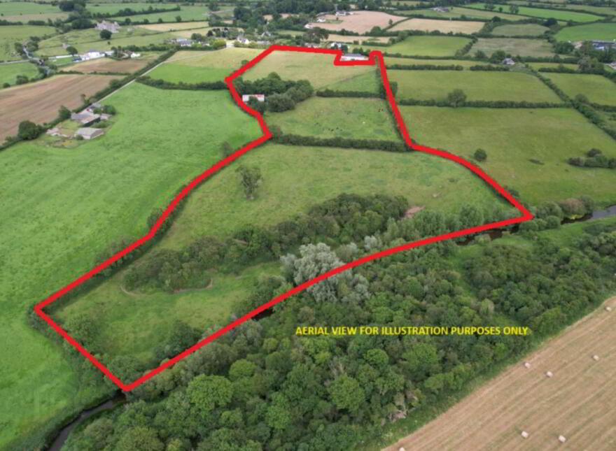 Ballymacstradeen, Manister, Croom
