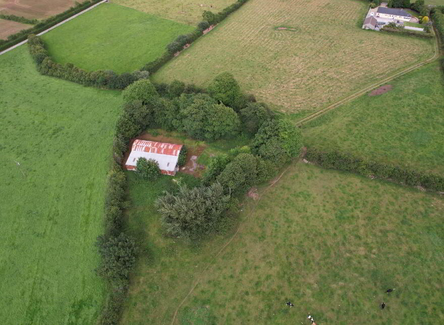 Ballymacstradeen, Manister, Croom