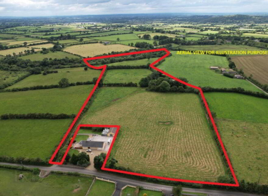 Ballymacstradeen, Manister, Croom photo