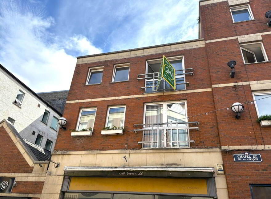 Chapel Street