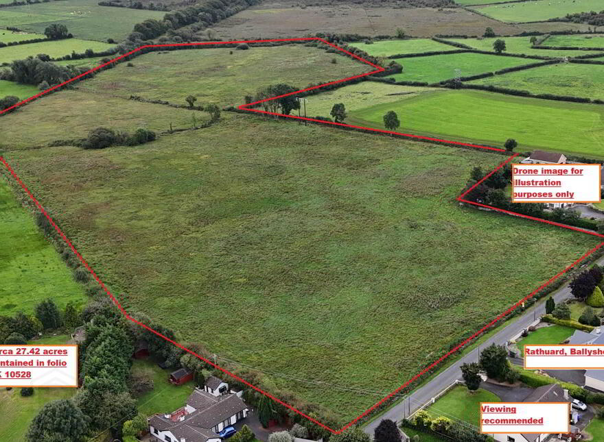 Rathuard, Ballysheedy