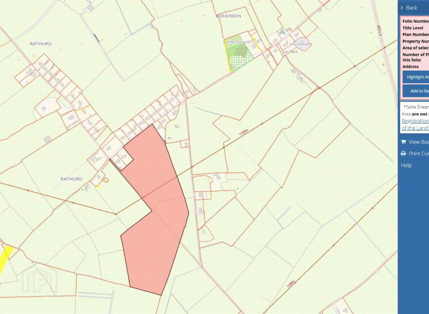 Rathuard, Ballysheedy