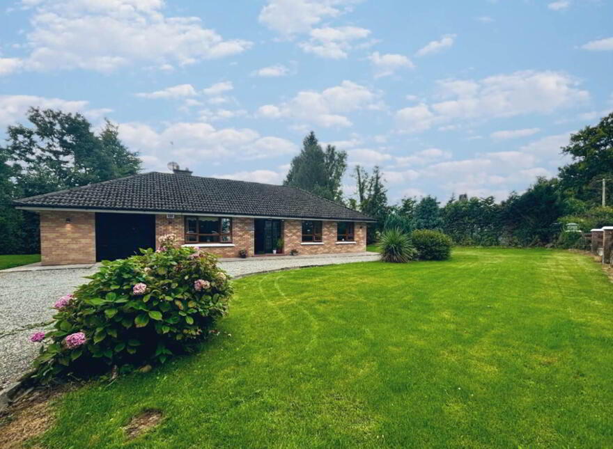 Sylvan House, Castlegarde, Cappamore, Limerick