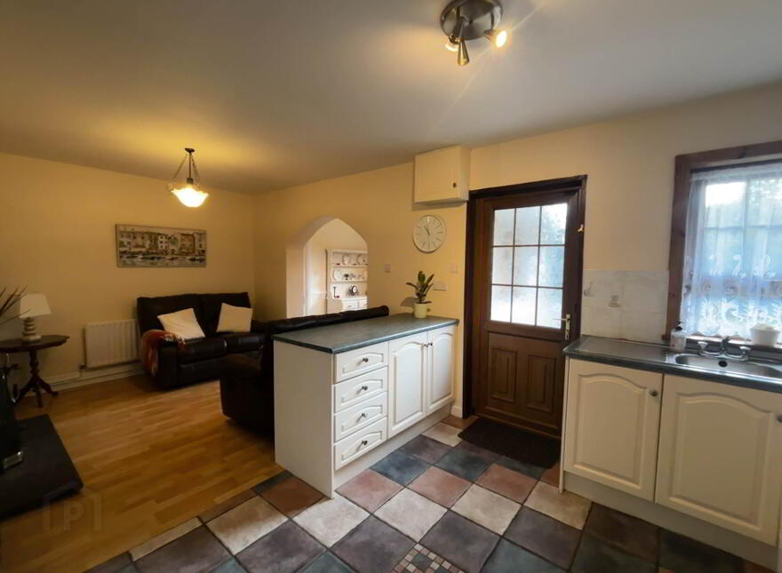 Sylvan House, Castlegarde, Cappamore, Limerick
