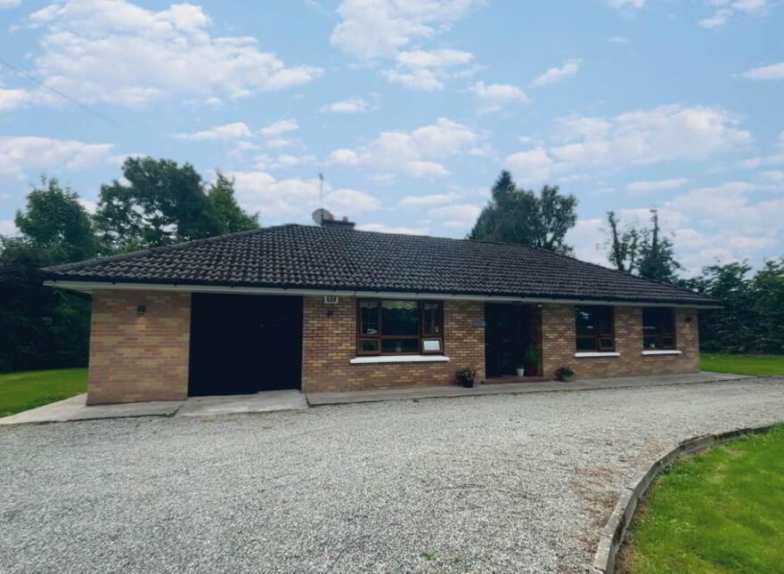 Sylvan House, Castlegarde, Cappamore, Limerick