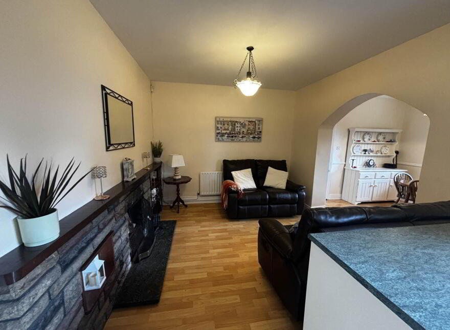 Sylvan House, Castlegarde, Cappamore, Limerick