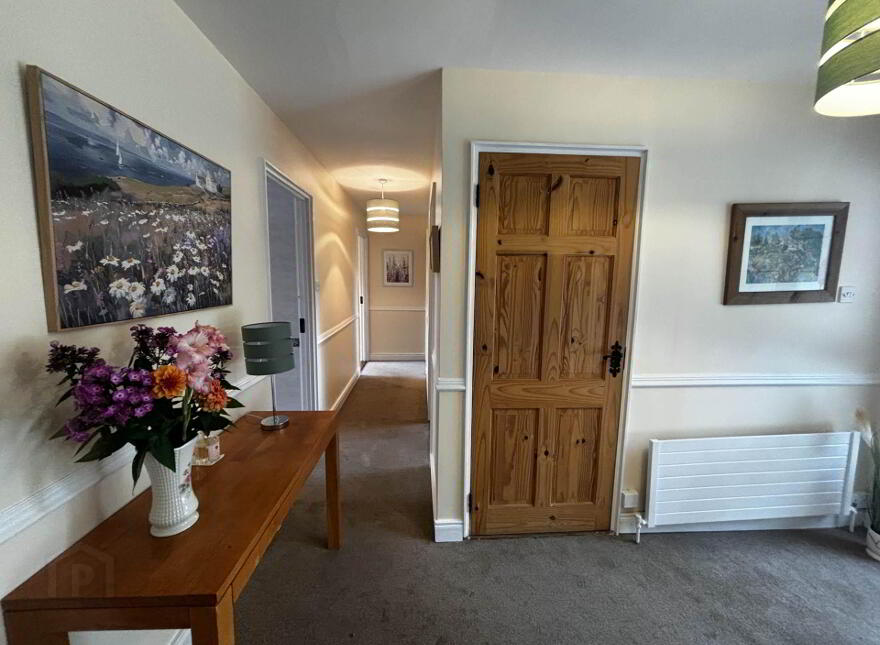 Sylvan House, Castlegarde, Cappamore, Limerick