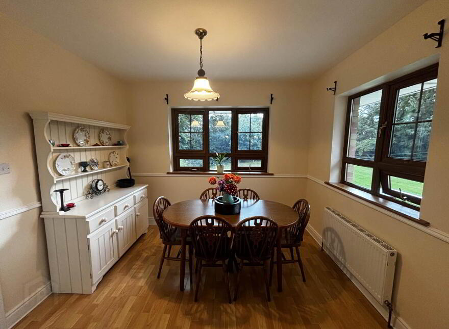 Sylvan House, Castlegarde, Cappamore, Limerick