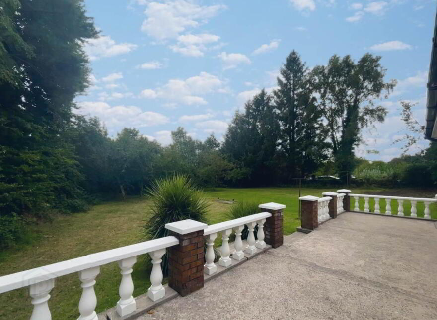 Sylvan House, Castlegarde, Cappamore, Limerick