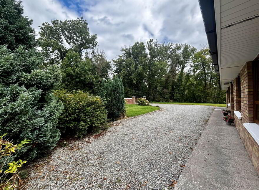 Sylvan House, Castlegarde, Cappamore, Limerick