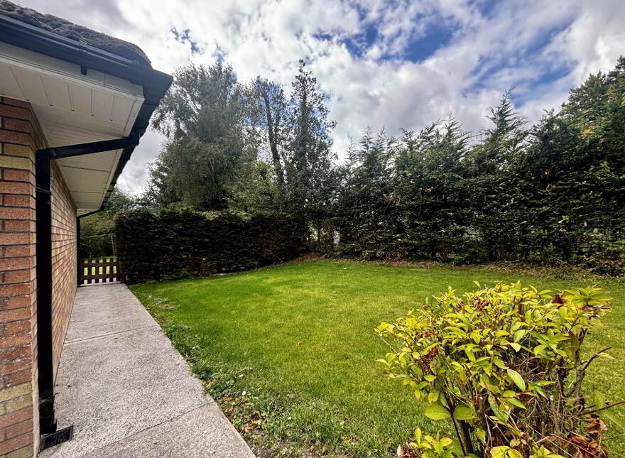 Sylvan House, Castlegarde, Cappamore, Limerick