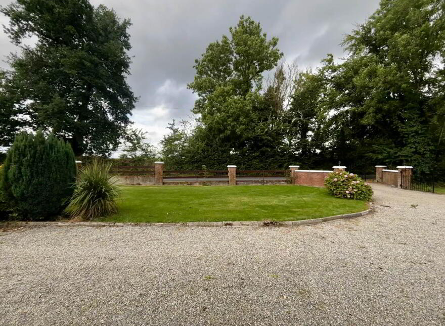 Sylvan House, Castlegarde, Cappamore, Limerick