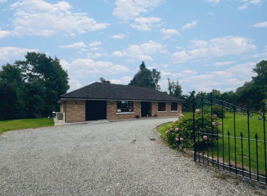 Sylvan House, Castlegarde, Cappamore, Limerick